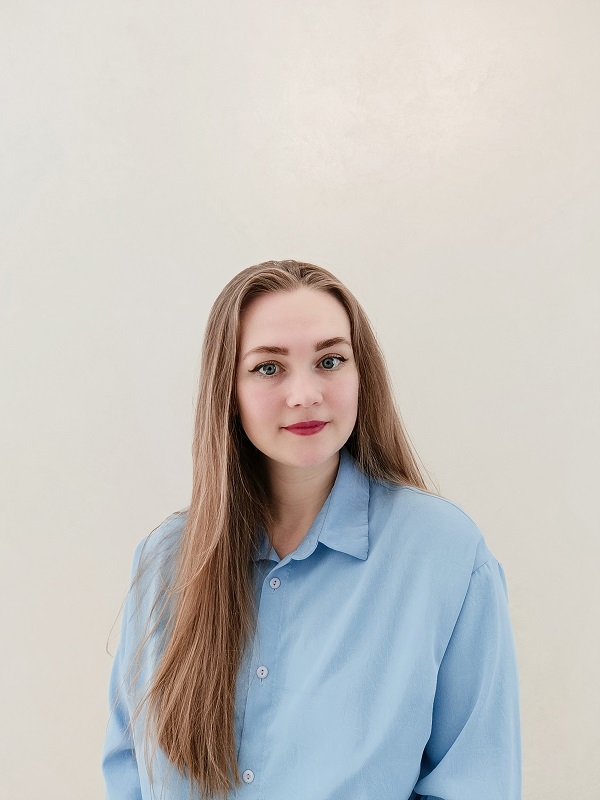 Кондратьева Елена Анатольевна.