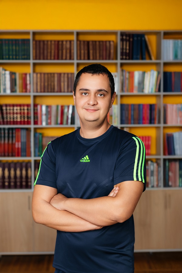 Панюков Виталий Николаевич.