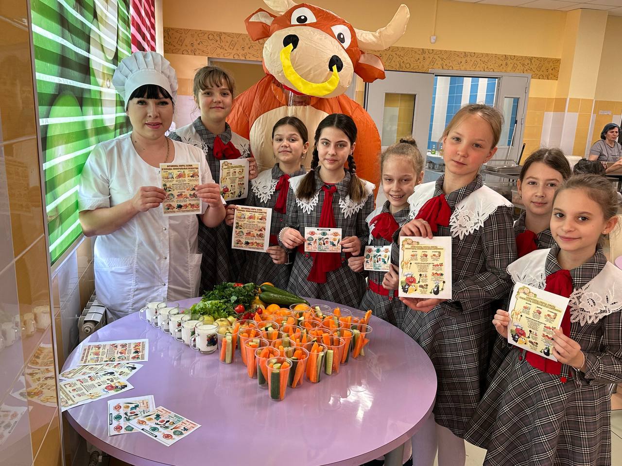 «Неделя здоровья школьников Кубани»..