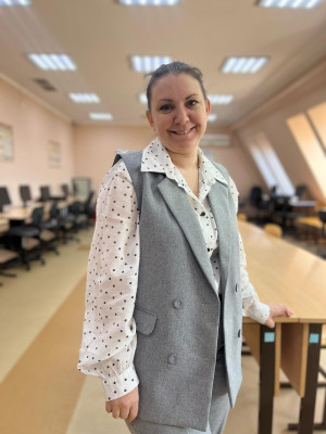 Денисова Дарья Александровна Денисова Дарья Александровна