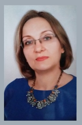 Долгова Светлана Анатольевна Долгова Светлана Анатольевна